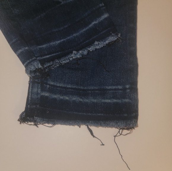 Rag&Bone Ankle Skinny Jeans Size 27 - Picture 11 of 11